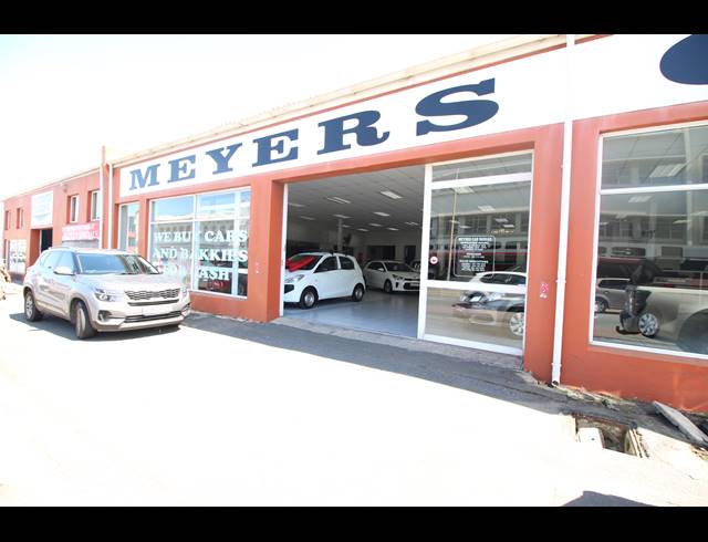 1,214M² RETAIL FOR SALE IN EAST LONDON CENTRAL